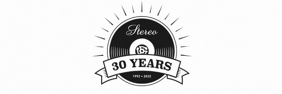 Stereo Skateboards