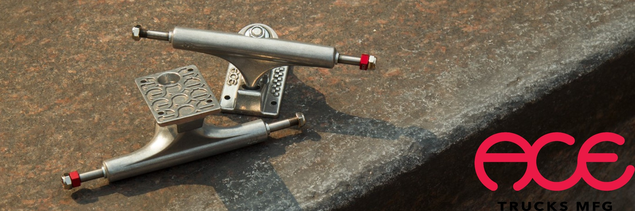 Ace Skateboard Trucks