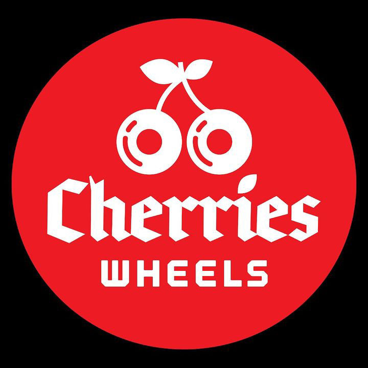 Cherries Wheels