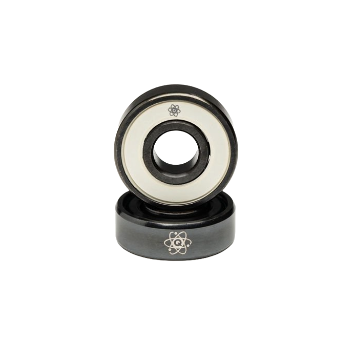 Quantum Bearing Science Isotope Ceramic Hybrid Series Bearings