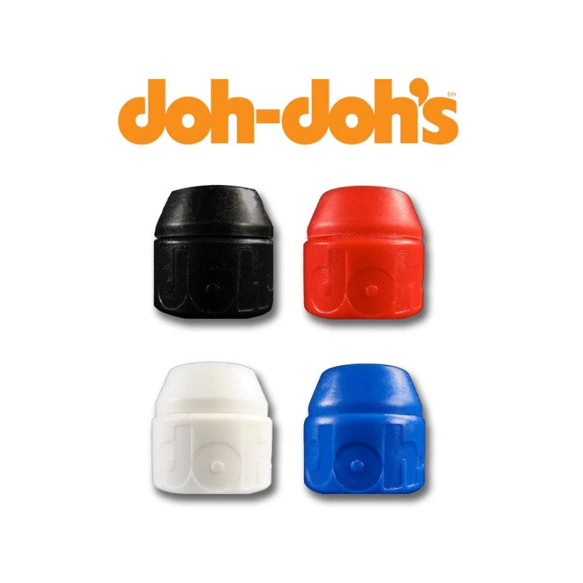 Doh-Doh's Bushings